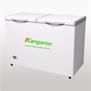 Tủ đông mềm Kangaroo KG328DM2